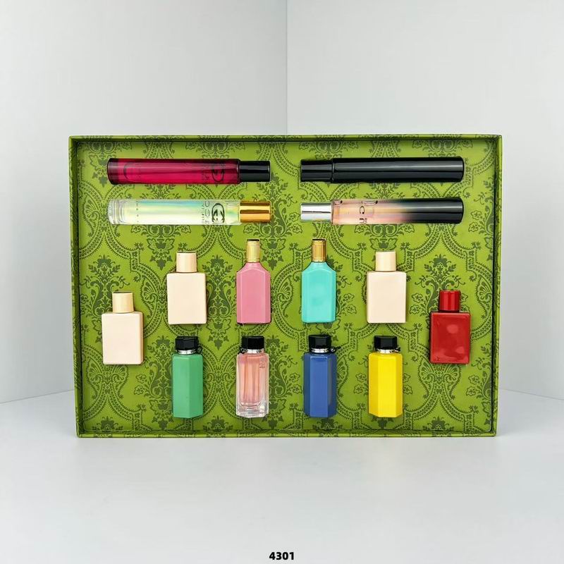 Gucci 14PCS 43